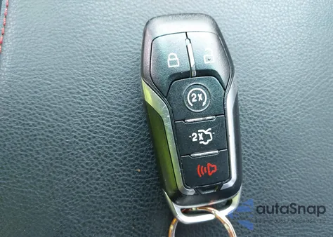 2016 Ford Explorer Sport из США, поврежденный, VIN 1FM5K8GT9GGA84346